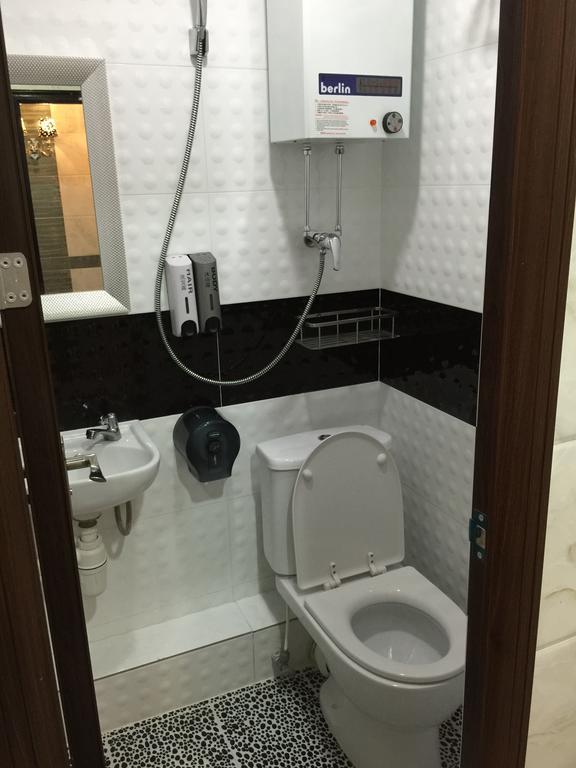 Skycity Hostel Hong Kong Room photo
