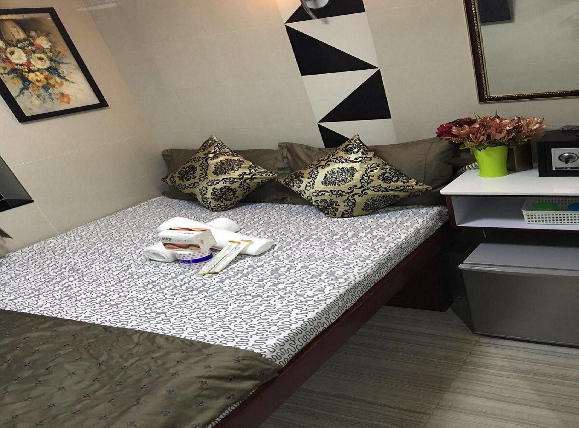Skycity Hostel Hong Kong Exterior photo